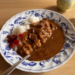 蒲刈であいの館 - 料理写真: