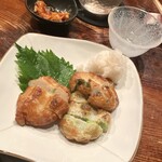 小料理 あららぎ - 
