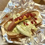 立ち呑み屋さん とも - 