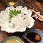 小料理 あららぎ - 