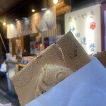 たいやき神田達磨 - 