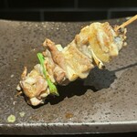 YAKITORI 燃 es - 