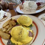 Eggs'n Things - 