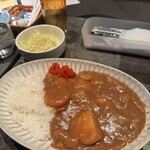 STARLIGHTSTELLA - お家カレー