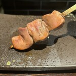 YAKITORI 燃 es - 