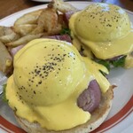 Eggs'n Things - 