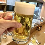 立ち呑み屋さん とも - 