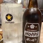 いせや 公園店 - ナカ量ヨシ