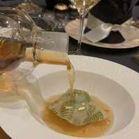 ガストロノミー ジョエル・ロブション - 