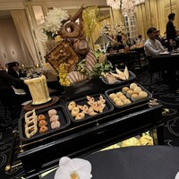 ガストロノミー ジョエル・ロブション - 