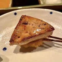 北新地　串かつ凡 - 