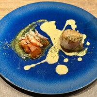 鉄板焼 美安 川崎 - 