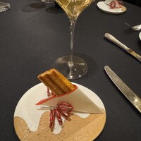 ガストロノミー ジョエル・ロブション - 