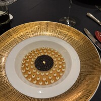 ガストロノミー ジョエル・ロブション - 