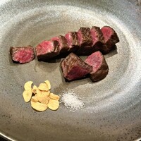 鉄板焼 美安 川崎 - 