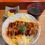 アナゴちらし小町 - 