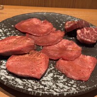 焼肉 矢澤 東京 - 