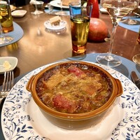 レストラン・パッション - 