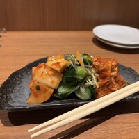 焼肉 矢澤 東京 - 