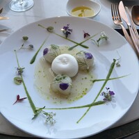 レストラン Chef's Theatre - 