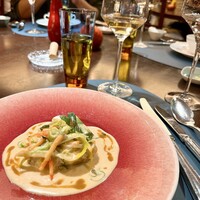 レストラン・パッション - 