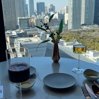 レストラン Chef's Theatre - 