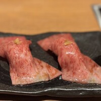 焼肉 矢澤 東京 - 