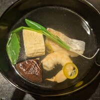懐石料理 はし本 - 