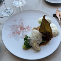 レストラン Chef's Theatre - 