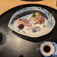 懐石料理 はし本 - 
