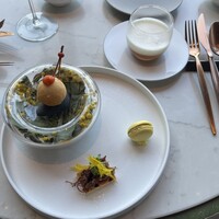 レストラン Chef's Theatre - 