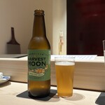 千葉たかおか - 舞浜地ビール