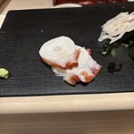 千葉たかおか - 銚子のたこ