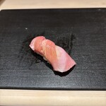 千葉たかおか - 鮪(勝浦、130Kg)大トロ