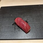 千葉たかおか - 鮪(勝浦、130Kg)赤身