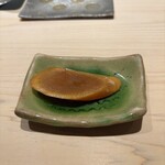 千葉たかおか - 唐墨みりん漬け