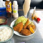 HONEY-COMB - 