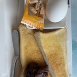 ミロ - 料理写真: