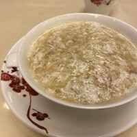 華正樓 鎌倉店 - フカヒレのスープ美味しいです〜
