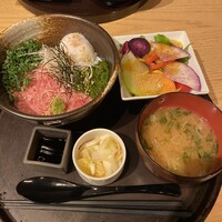 春秋ツギハギ 日比谷 - 