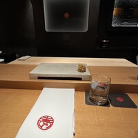 麻布 黒しゃり - 
