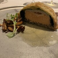ル マルタン ペシュール - 