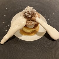 ル マルタン ペシュール - 