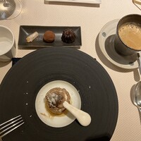 ル マルタン ペシュール - 