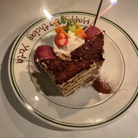 ウルフギャング・ステーキハウス 丸の内店 - 