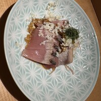 麻布 黒しゃり - 