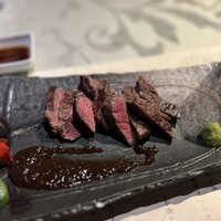 神戸牛 八坐和 阪急三宮店 - 