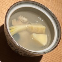麻布 黒しゃり - 