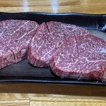 板前焼肉 英 - 