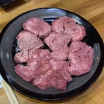 板前焼肉 英 - 